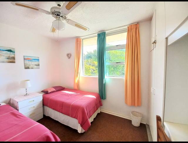 2 BEDROOM APARTMENT FOR SALE IN UVONGO